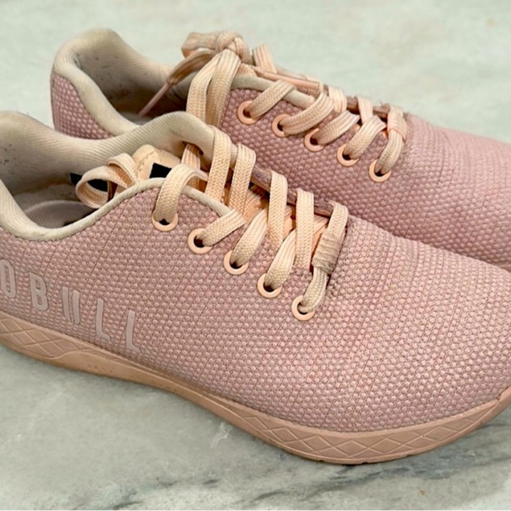 EUC NOBULL®️ Training Shoe (W7)